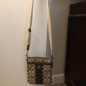 Coach Y2K Crossbody Bag